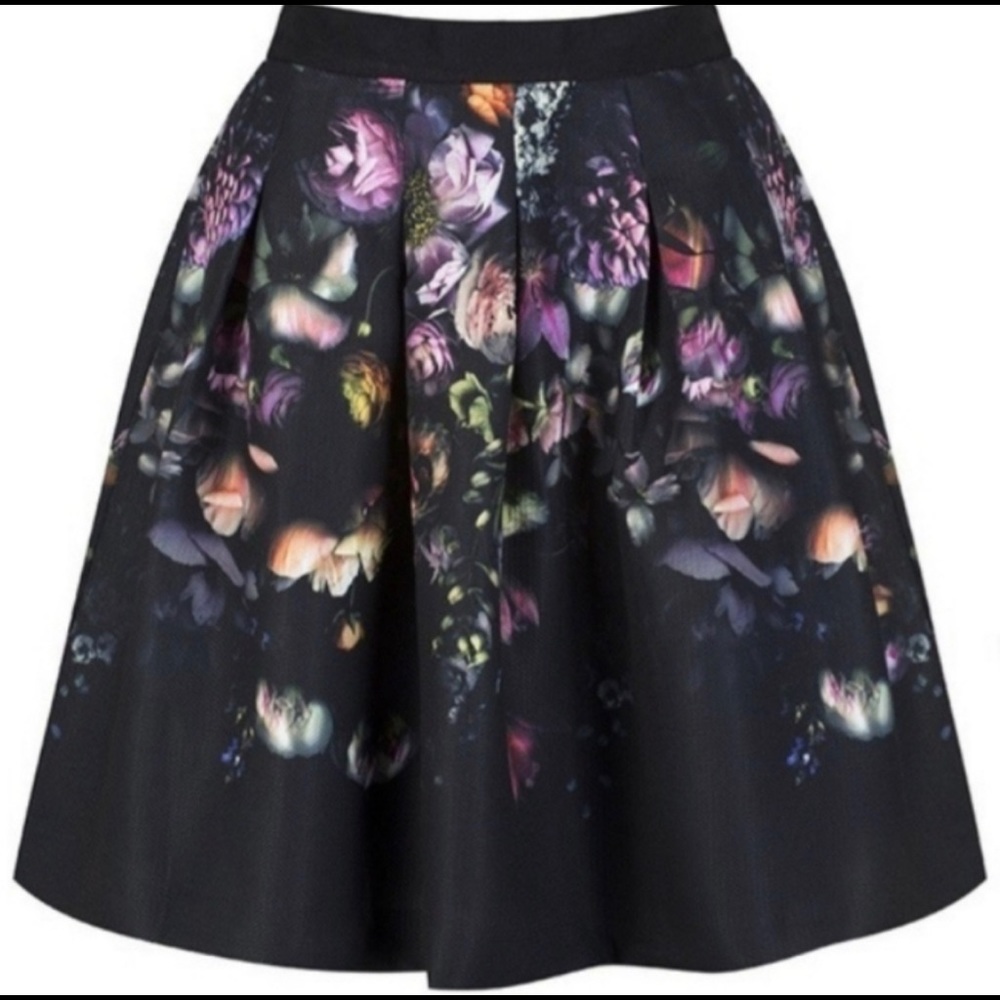 Ted Baker Deniva with New Tag